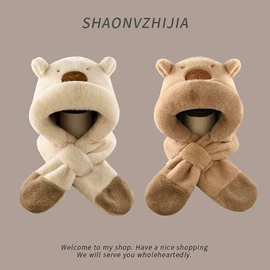 成人帽;帽子头巾配件;儿童帽