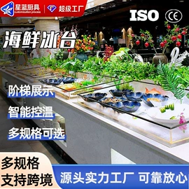 油烟净化设备;保鲜冷藏设备;食品杀菌设备