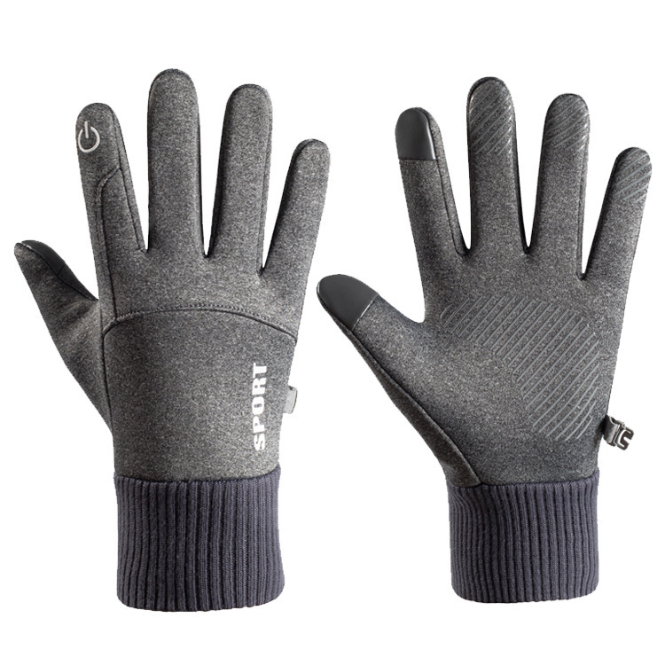 방수 스크류 린넨 그레이