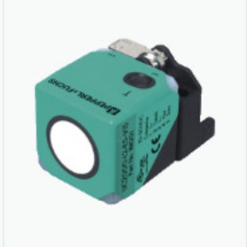 UC2000-L2-E5-V15超声波 1 路开关输出 E5，PNP常开/常闭可编程,