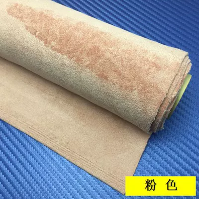 Car roof lining | Wholesale - pink