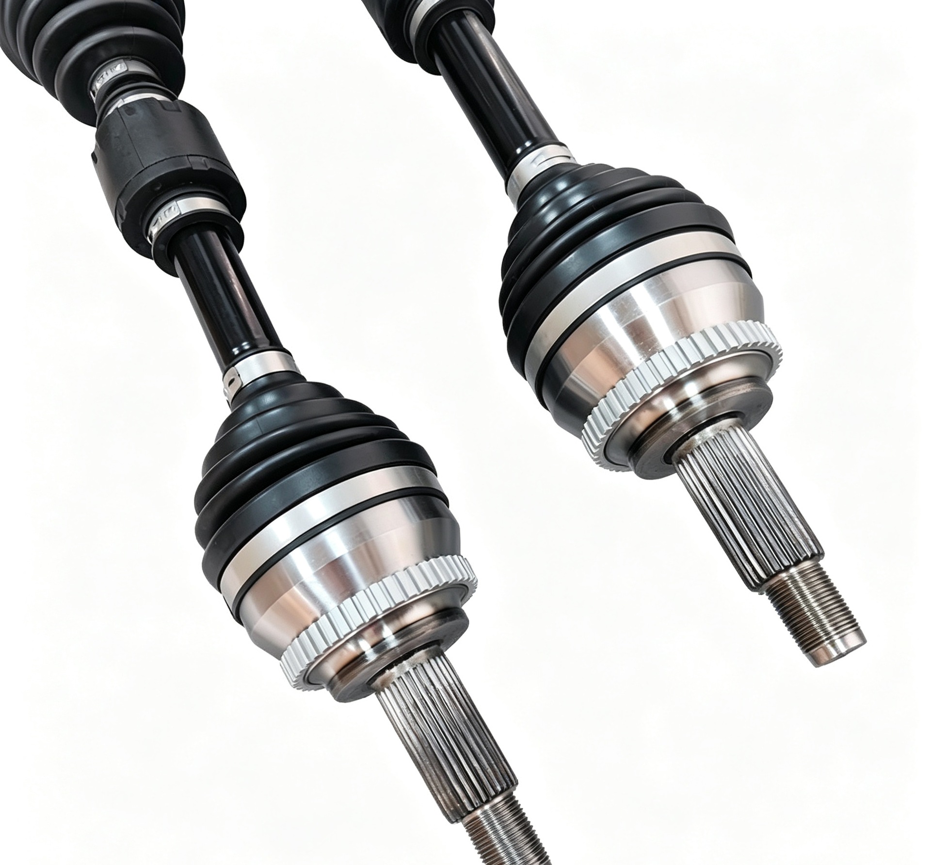 Suitable for Geely LYNK&CO left and right half shafts, part numbers 8893297536 and 8892707458