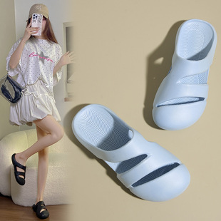 EVA���^��ײ��ЬŮ�ļ�����Ь��Ӿ���⴩������Ь������߅ɳ��Ь