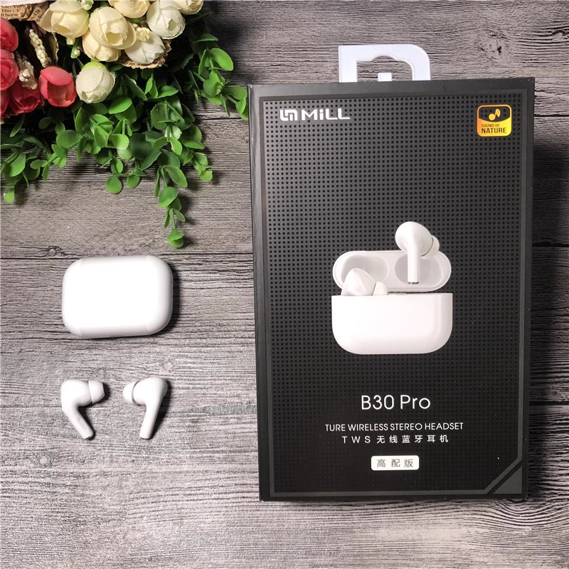 Milo Lin B20pro B30pro B40pro B50pro Bluetooth ヘッドセット 第 2 世代、第 3 世代、第 4 世代|undefined