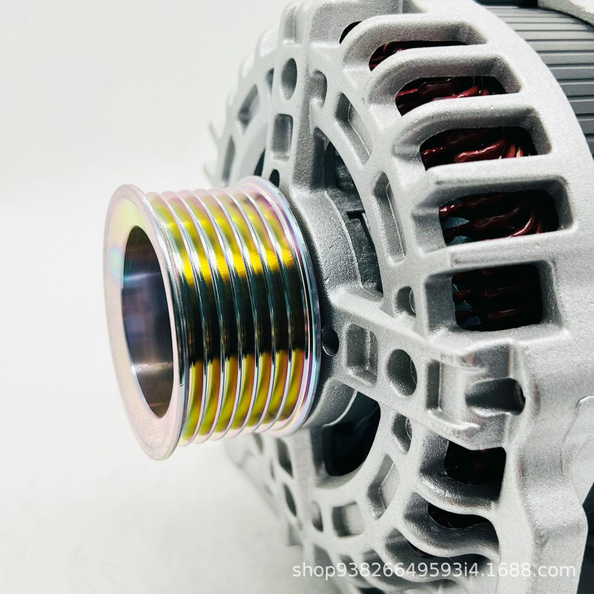 SuitABle for Rihuo Series 23100-1KA1A CAr GenerAtor 23100-2DL1B CAr Accessories WholesAle