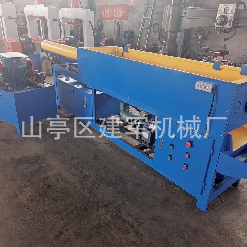 双速液压拉床 20吨花键拉床 厂价批发