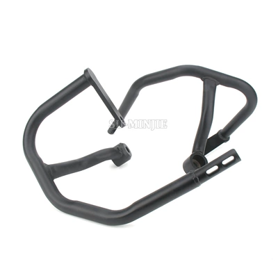 Motorcycle bumper SV650X bumper engine bumper