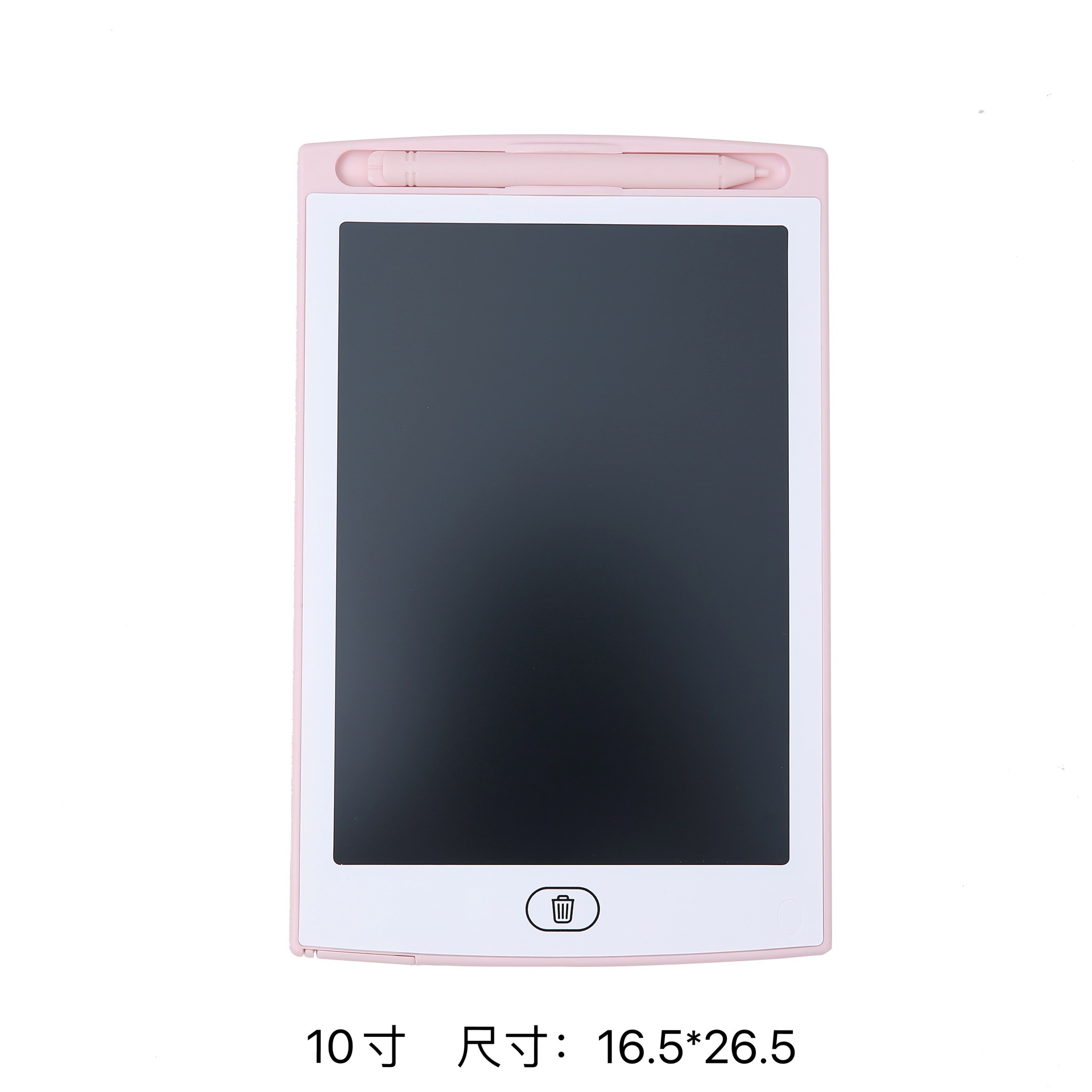 Oso 8,5 pulgadas de 10 pulgadas 12 pulgadas de los niños LCD tablero de escritura a mano bebé LCD electrónico tablero de dibujo juguetes educativos