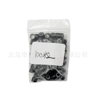 100 곡물 자체 밀봉 가방