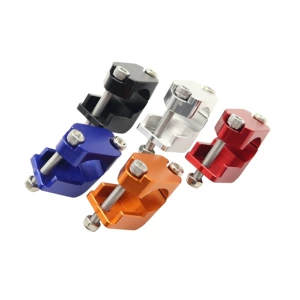 Motosiklet əyləc nasosu sıxacı, universal alüminium ərintisi KTM/Husqvarna üçün