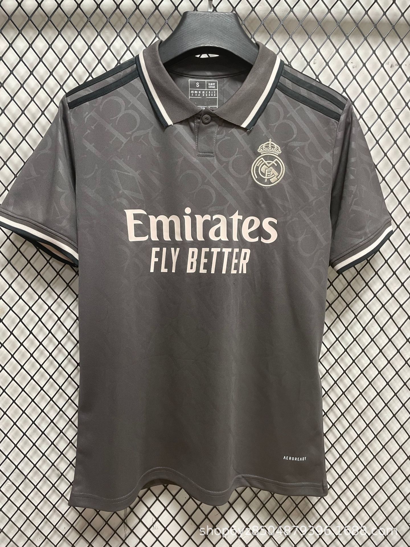 24-25 camiseta King m Francia Manchester United España Italia Portugal Inglaterra local y visitante Tops tailandeses