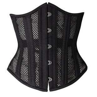 �⴩�W��䓹���������corset belt�������������m͢������Ů���A