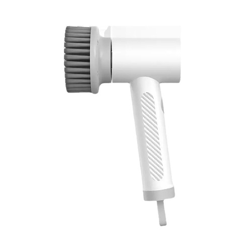 Xiaoda electric cleaning brush kitchen bathroom cleaning carpet brushing dish washing pot handheld wireless electric bathroom brush