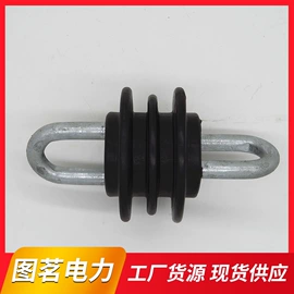 线夹;其他灾害防护;穿管器