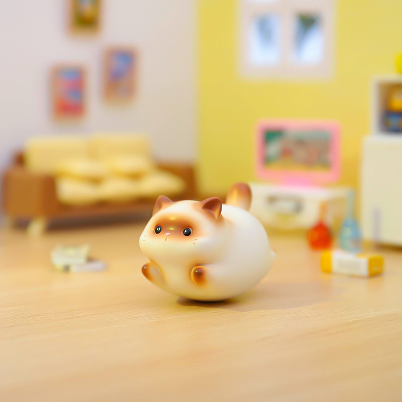 かわいいペットホット販売フリーキャットシェーカーオーナメントクリエイティブ漫画車の中央制御オーナメントデスクトップ装飾卸売|undefined