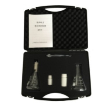 X&W 嗅、味、氯化物测定装置