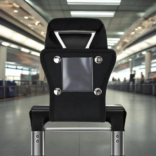In-Stock Cross-Border Luggage Comfortable Handle Strap, Load-Reducing Luggage Nylon Handle, Luggage Handle Extender
