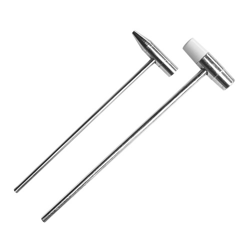 Wholesale watch repair hardware tools mini small hammer household hammer claw hammer tuning hammer iron round head small hammer
