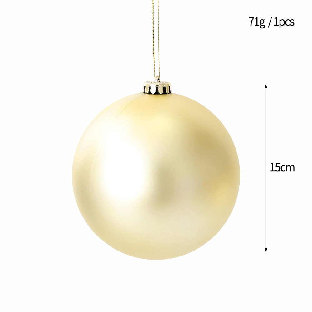 Yakin 15cm (1 instalación)