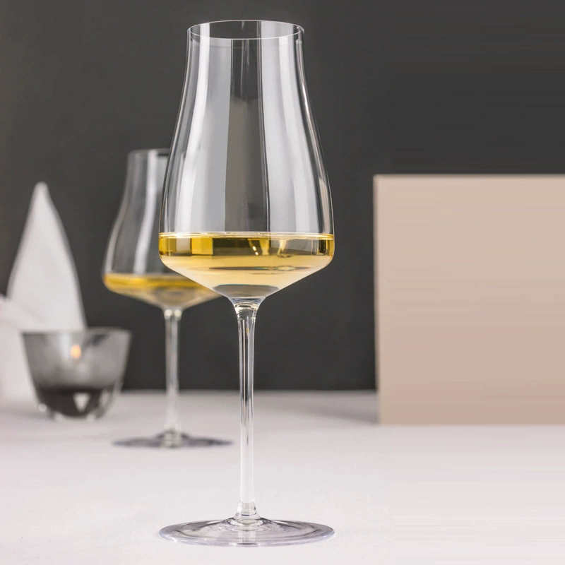Германия ZWIESEL1872 Schutery Santa Santa crystal стекло красные и белые бокалы для вина, высокий бокал из ручной работы