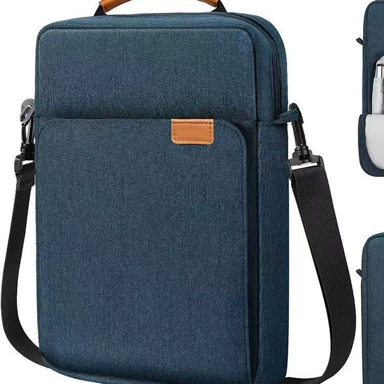 Handheld tablet laptop, organizer bag, one-shoulder bag, liner
