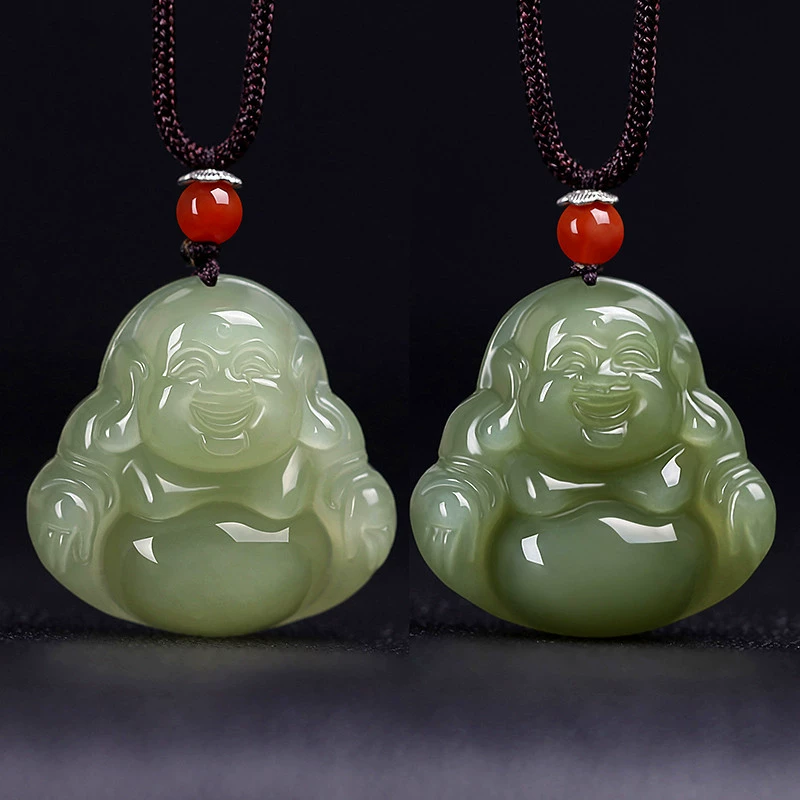 П pendent Майитрея из Хэтианюшского неба?
