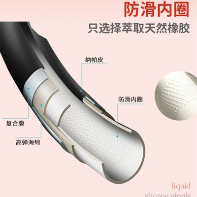 Car Nappa leather color-changing steering wheel: Steering wheel cover