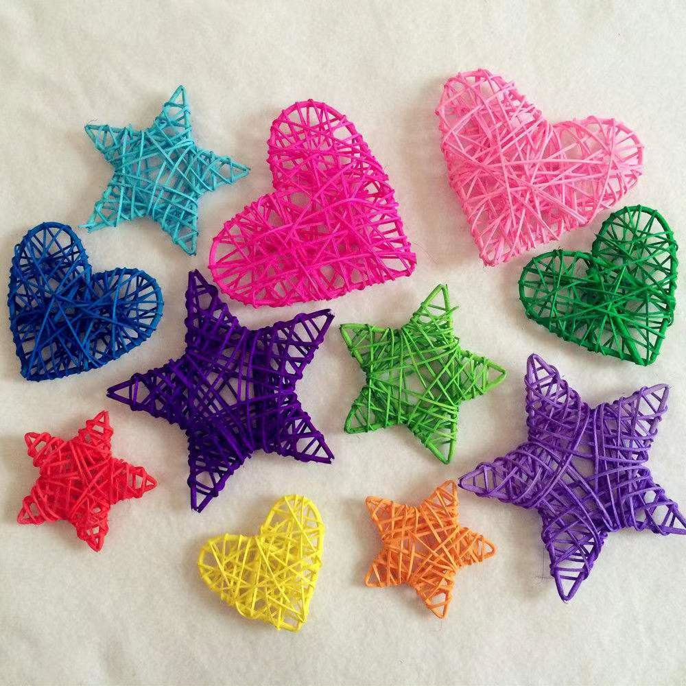 도매 및 소매 도매 및 소매 7cm 사랑의 원천 제조업체 소스 제품