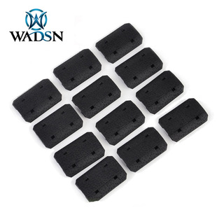 WADSN ���b���M-LOK ϵ�y���oƬM4��܉�����w������Ƭ12Ƭ�b
