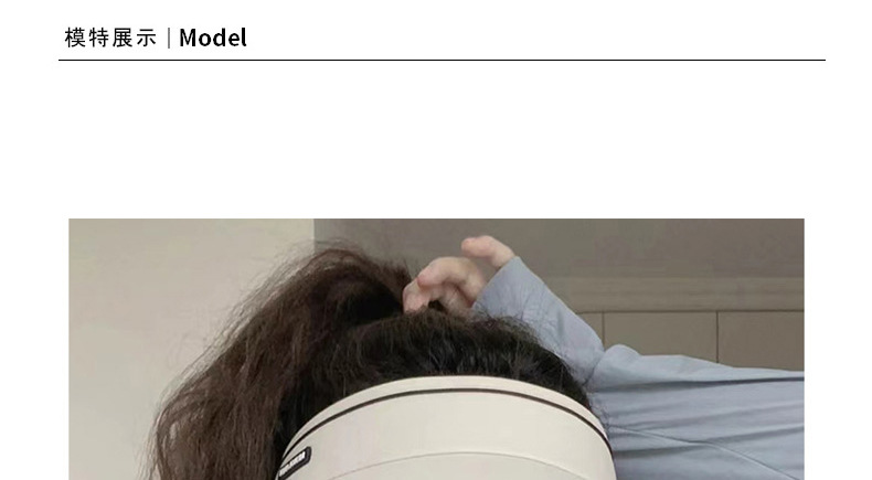 可折叠空顶帽女升级版日本UV防晒帽子户外出游百搭防紫外线遮阳帽 防晒 防摔 防风 遮阳 透气 防水 防虫 减龄 沙滩 休闲 户外 旅行 运动 骑行 送礼 表演 设计 出游 直播 商务 旅拍 夜店 料理 职场 逛街 可折叠防晒空顶帽女 大檐遮阳防晒空顶帽女 运动休闲防紫外线帽子女 可调节UV防晒帽子女 防晒帽子女 沙滩帽女 太阳帽女