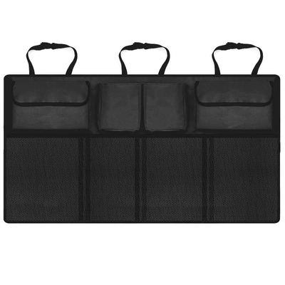 bag car finishing box rear Car storage bag/box