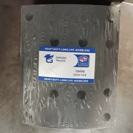 刹车片;摩擦片/块;制动器总成