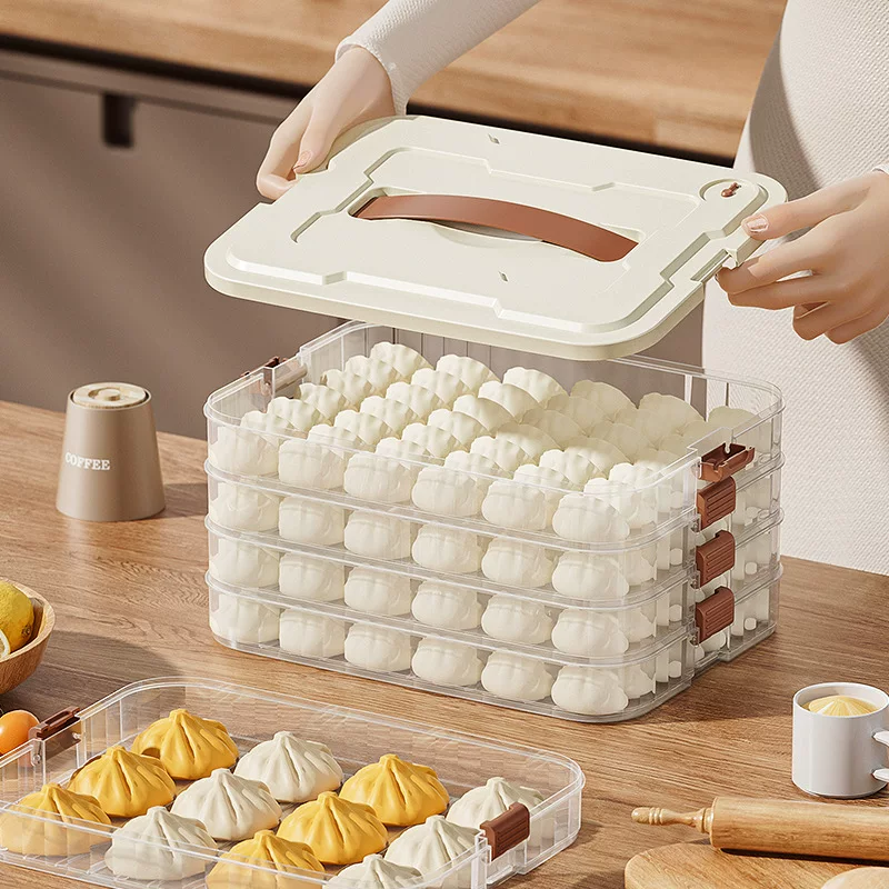 Capacious storage box, pen