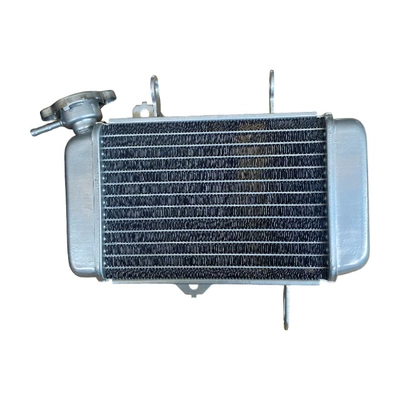 Water Tank Radiator – Water tank
