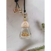 Cat hot gold pendant (about 100 grams of bean beans