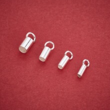 S925���yƤ�K�׹ܿ����B�ӿ�DIY����K����β���׹��B�Ӽ����