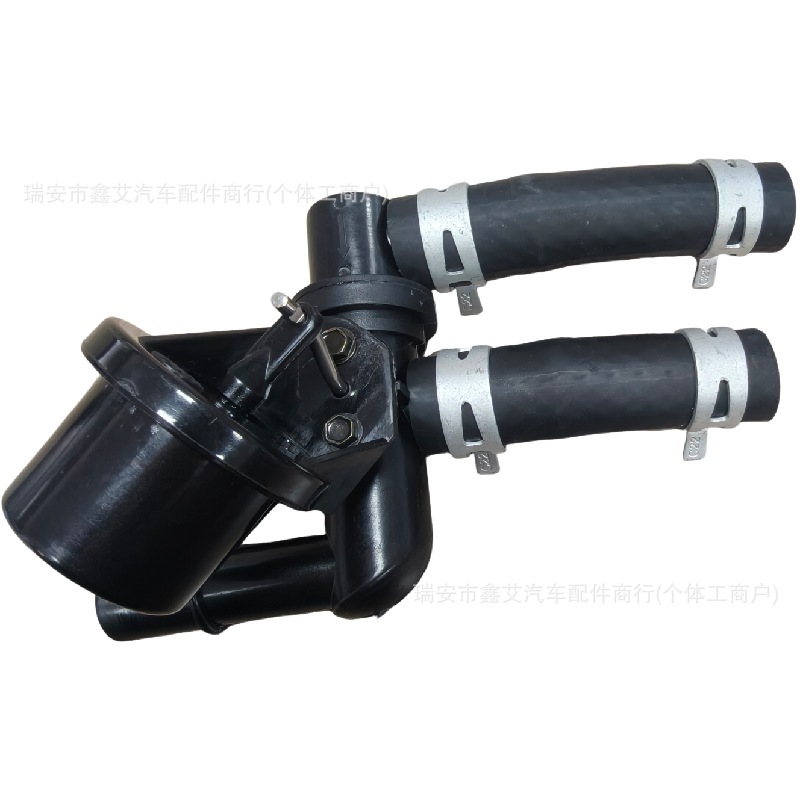 1371567 6C11-18D489-Aa 6C1118D489Aa Car Heater Water Valve Suitable for Ford