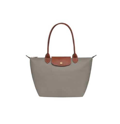 (購入品質) 70周年記念 Longxiang Bag クラシック餃子バッグ 折りたたみショルダー ポータブル防水トートバッグ|undefined