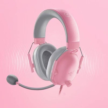 Suitable for Blackshark V2X Cyclone Black Shark Gaming E-Sports Headset 7.1 Surround Sound Suitable for Blackshark V2X Cyclone Black Shark Gaming E-Sports Headset 7.1 Surround Sound