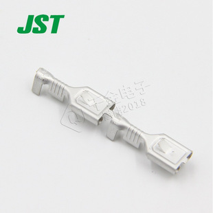 Supply STI-2.5T-250D terminal JST connector in stock