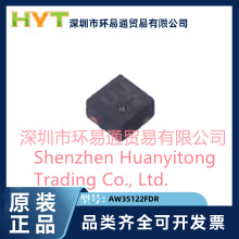 ȫ��ԭװ ���ʵ��ӿ��� AW35122FDR FCDFN-4L(1x1) ICоƬ