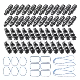 橡胶密封垫;汽车散热器;气门及部件