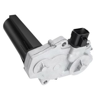 Transfer case motor: 5103309AA