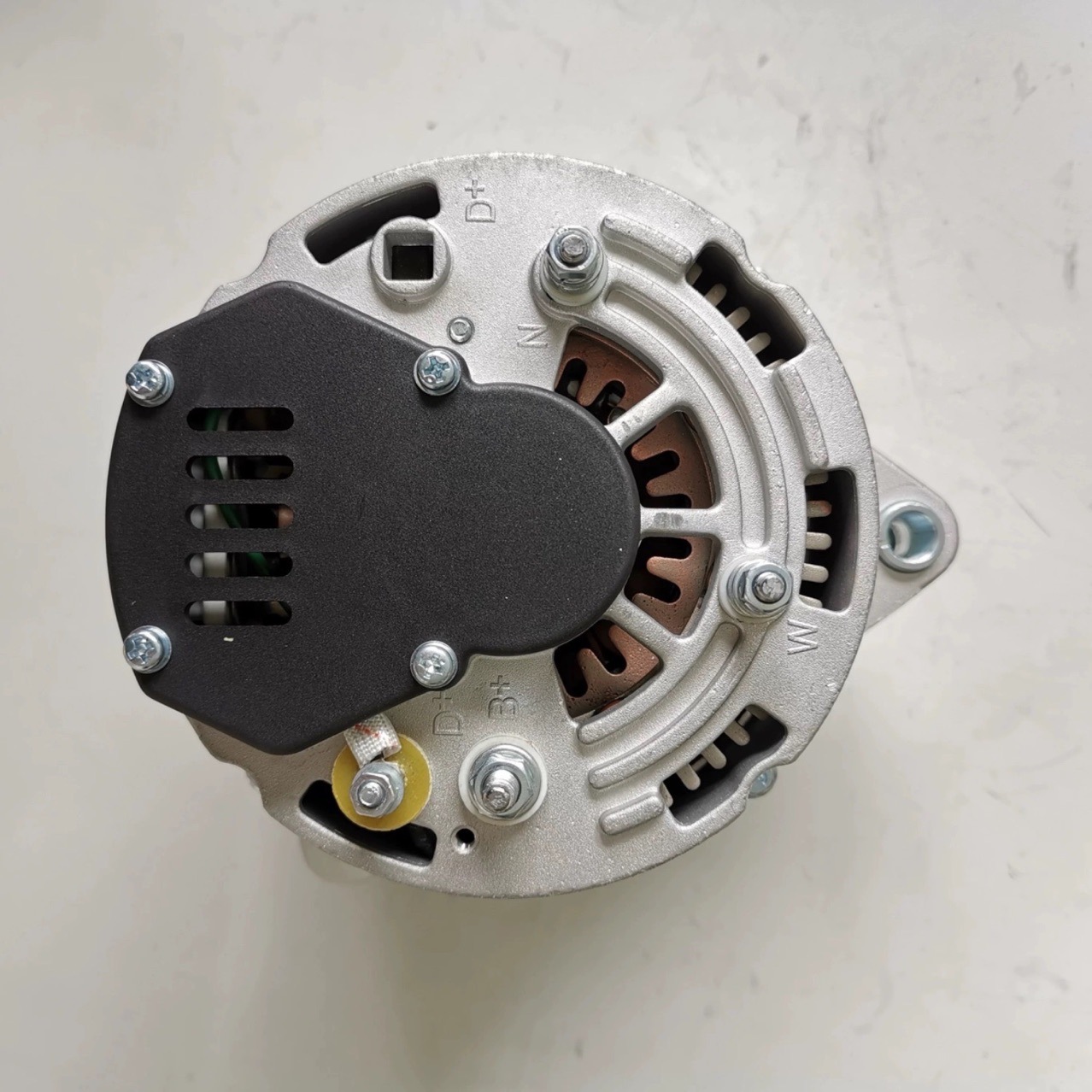 Weichai daoetz generator petelai MDAC3232 generator daoetz 13023777 generator