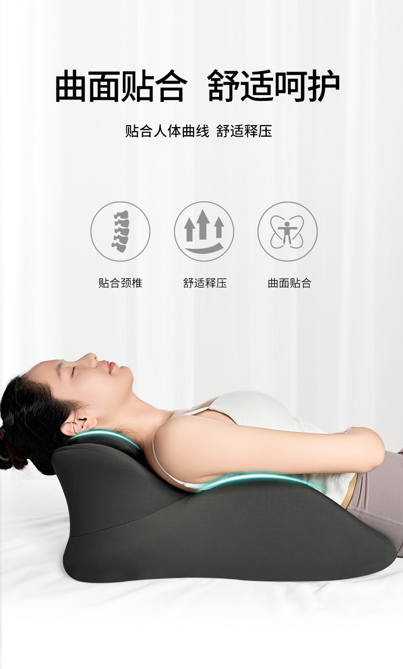 玩手机趴枕