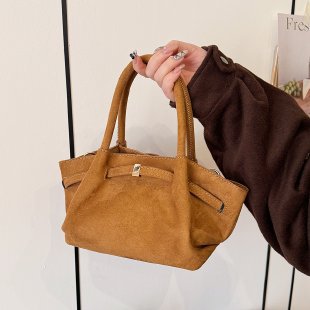 Los bolsos de mujer son un símbolo de gusto y su contraseña segura