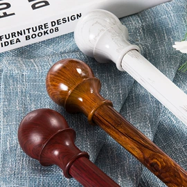 布艺窗帘;布艺窗纱;窗帘杆罗马杆