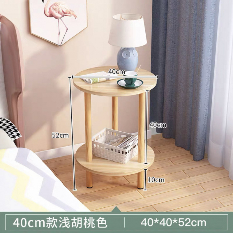 원형 이중 레이어 얇은 허리띠 [40*40*52cm] - 타임세일 특가
