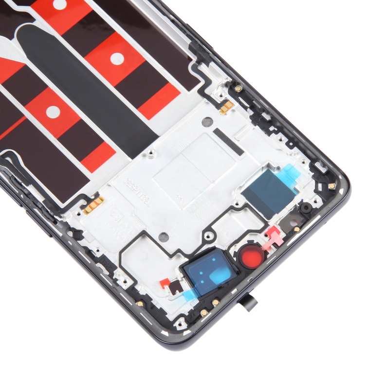 Aplicable para OPPO Reno8 T 5G Original LCD Front Frame / A Frame