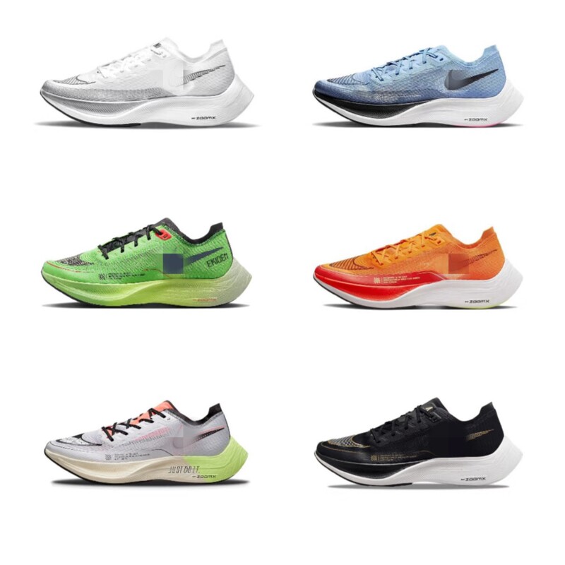 Marathon Second-Generation Carbon Plate Putian Shoes Zoomx Vaporfly2Next% Men's and Women's Sports and Leisure Running Shoes Marathon Second-Generation Carbon Plate Putian Shoes Zoomx Vaporfly2Next% Men's and Women's Sports and Leisure Running Shoes